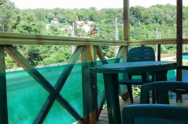 Изображение Изображение гостиницы "Эллинг «Приют рыбака»" #2 #2