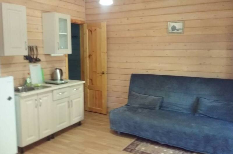 Изображение Изображение гостиницы "Эллинг «Приют рыбака»" #5 #5