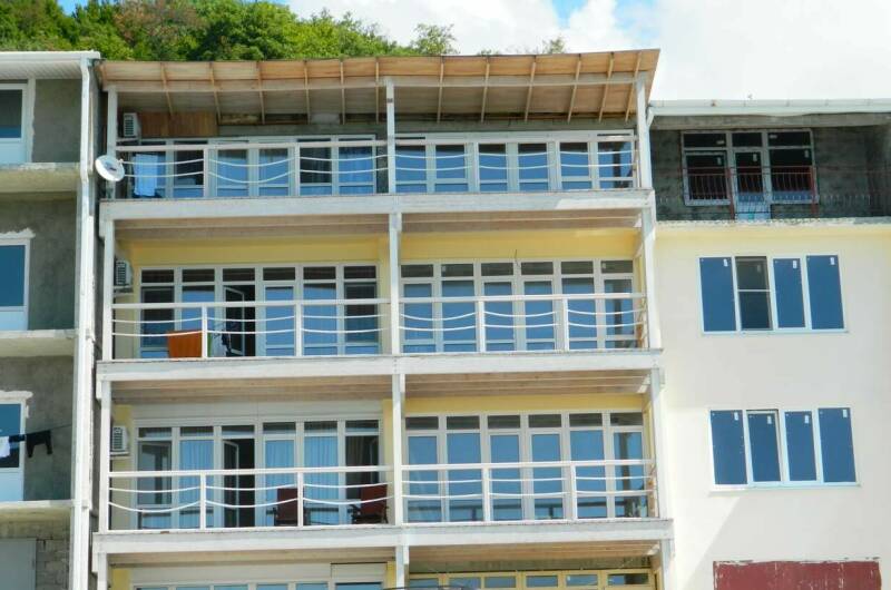 Изображение Изображение гостиницы "Эллинг «Приют рыбака»" #7 #7