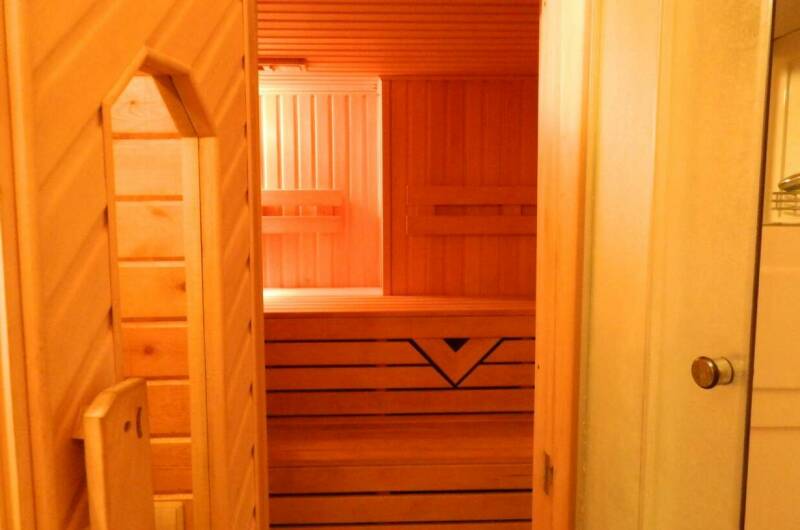 Изображение Изображение гостиницы "Эллинг «Приют рыбака»" #8 #8