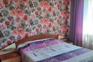 Изображение квартиры / апартамента "Двухкомнатная квартира на Победы 111"