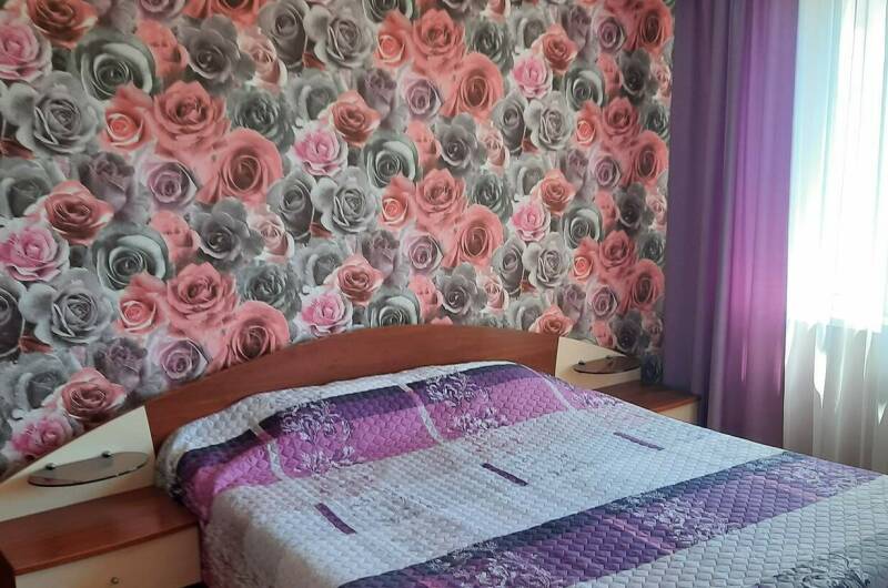 Изображение Изображение квартиры &quot;Двухкомнатная квартира на Победы 111&quot; #1 #1