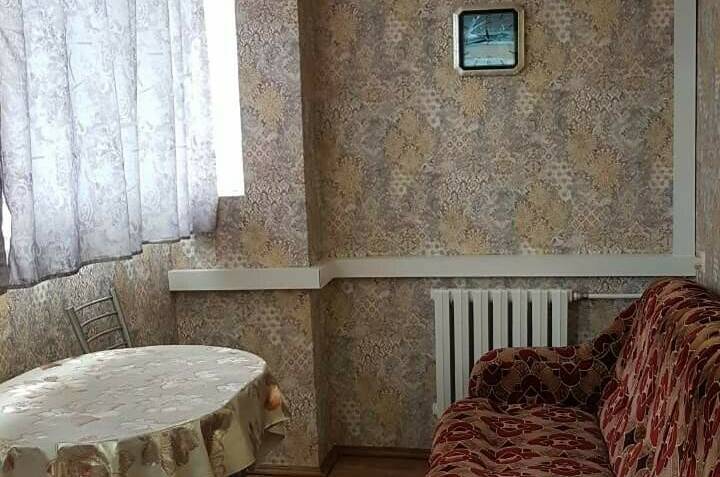 Изображение Изображение квартиры &quot;Двухкомнатная квартира на Победы 111&quot; #4 #4