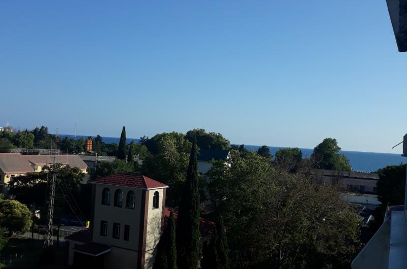 Изображение Изображение квартиры &quot;Двухкомнатная квартира на Победы 111&quot; #5 #5