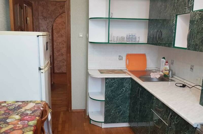 Изображение Изображение квартиры &quot;Двухкомнатная квартира на Победы 111&quot; #7 #7