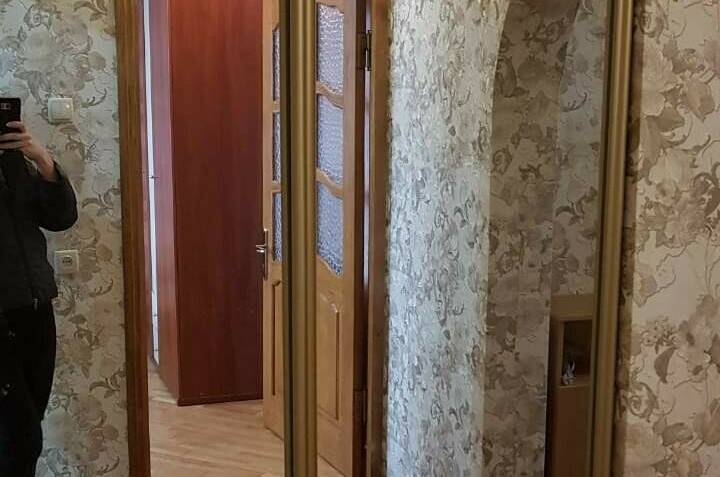 Изображение Изображение квартиры / апартамента "Двухкомнатная квартира на Победы 111" #11 #9