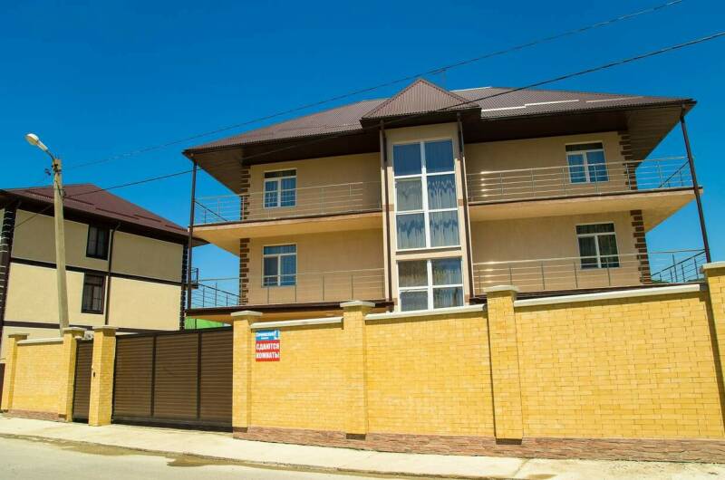 Изображение Изображение гостиницы &quot;Частное домовладение&quot; #1 #1