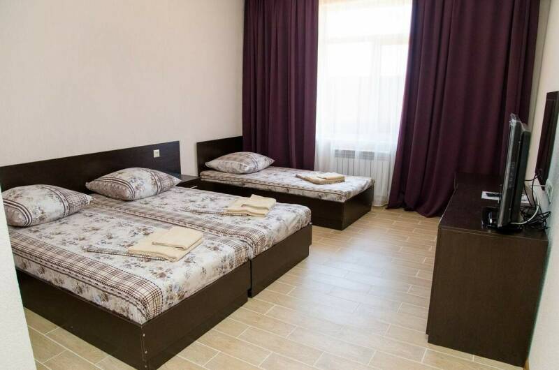 Изображение Изображение гостиницы &quot;Частное домовладение&quot; #2 #2