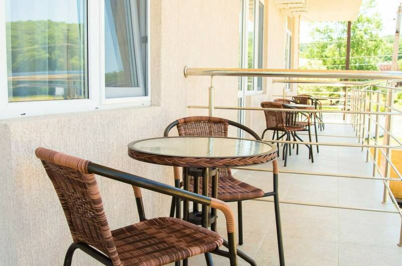 Изображение Изображение гостиницы &quot;Частное домовладение&quot; #3 #3