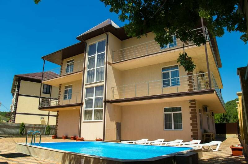 Изображение Изображение гостиницы &quot;Частное домовладение&quot; #4 #4