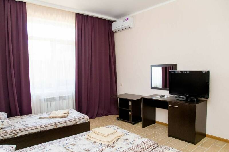 Изображение Изображение гостиницы &quot;Частное домовладение&quot; #8 #8