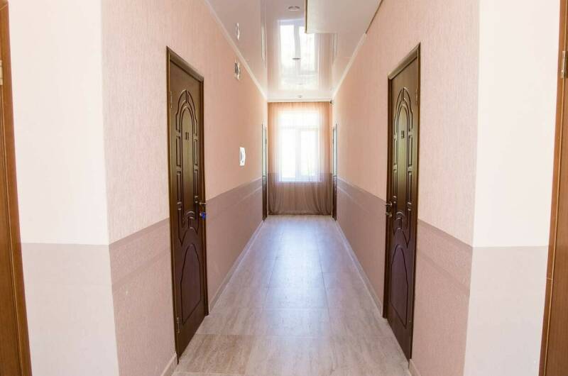 Изображение Изображение отеля / гостиницы "Частное домовладение" #11 #9