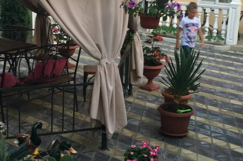 Изображение Изображение гостиницы &quot;Гостевой дом «Радуга»&quot; #2 #2