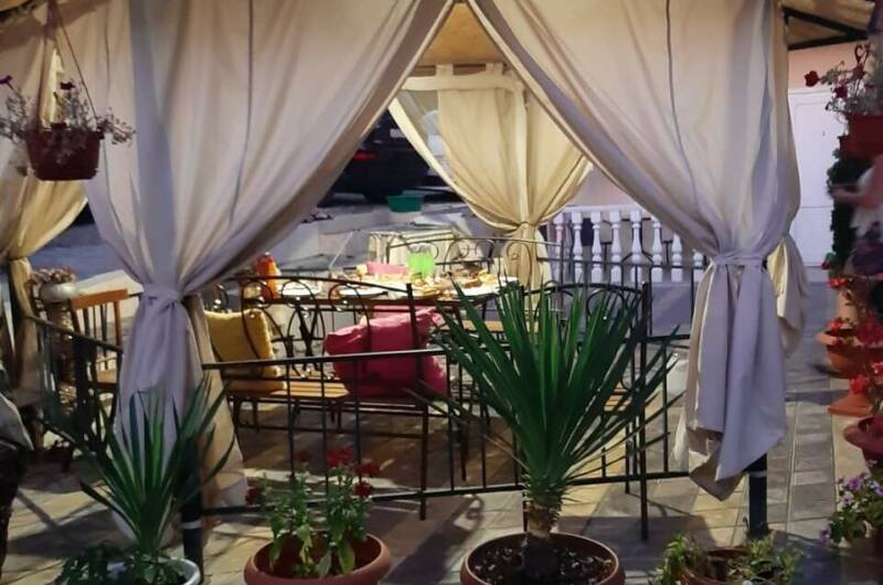 Изображение Изображение гостиницы &quot;Гостевой дом «Радуга»&quot; #4 #4