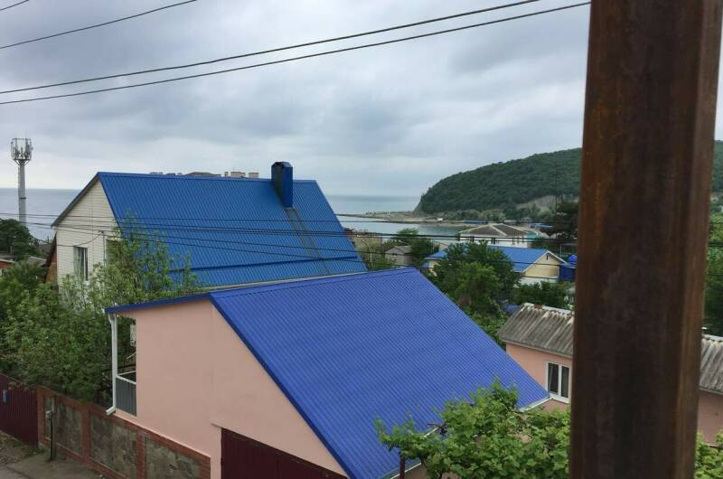 Изображение Изображение отеля / гостиницы "Гостевой дом «Радуга»" #10 #8