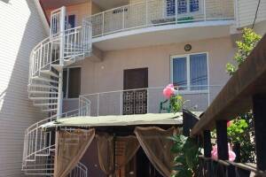 Изображение гостиницы "Гостевой дом «Отдых у Камы»"