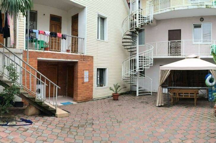 Изображение Изображение гостиницы &quot;Гостевой дом «Отдых у Камы»&quot; #2 #2