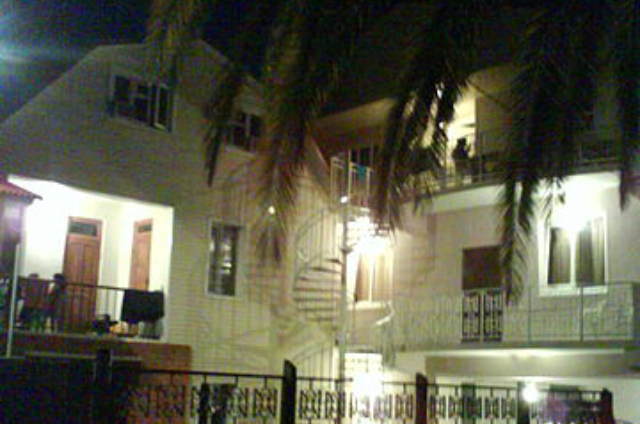 Изображение Изображение гостиницы &quot;Гостевой дом «Отдых у Камы»&quot; #6 #6