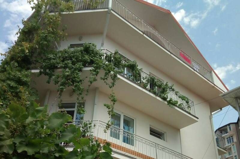 Изображение Изображение гостиницы "Гостевой дом на Медовой" #1 #1