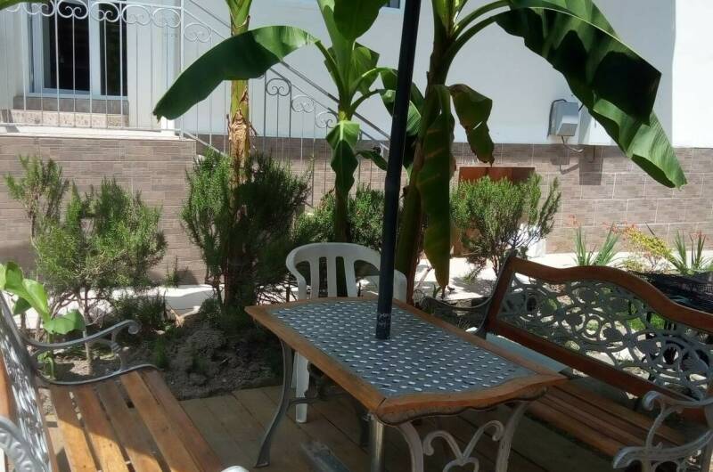 Изображение Изображение гостиницы "Гостевой дом на Медовой" #4 #4