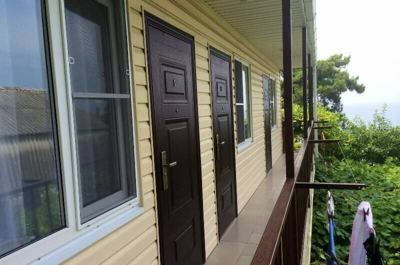 Изображение Изображение гостиницы &quot;Частный сектор «Лидия»&quot; #1 #1