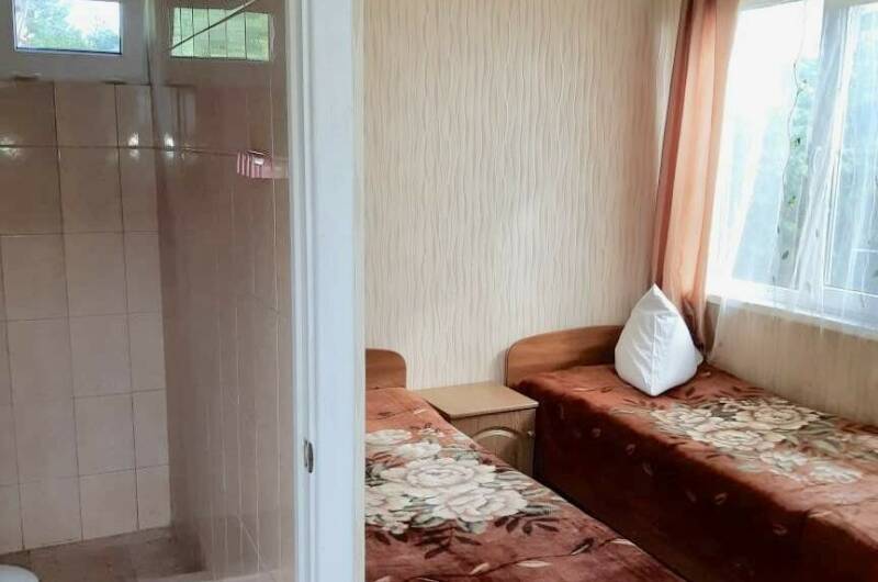 Изображение Изображение гостиницы &quot;Частный сектор «Лидия»&quot; #5 #5