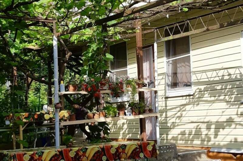 Изображение Изображение отеля / гостиницы "Частный сектор «Лидия»" #11 #9