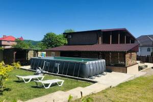 Изображение Гостевой дом «Техас» #4