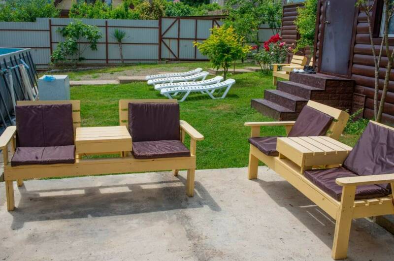 Изображение Изображение гостиницы &quot;Гостевой дом «Техас»&quot; #5 #5