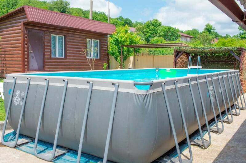 Изображение Изображение гостиницы &quot;Гостевой дом «Техас»&quot; #6 #6