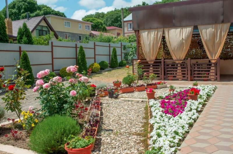 Изображение Изображение гостиницы &quot;Гостевой дом «Техас»&quot; #7 #7