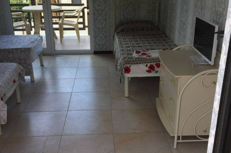 Изображение Изображение гостиницы &quot;Гостевой дом «Техас»&quot; #8 #8