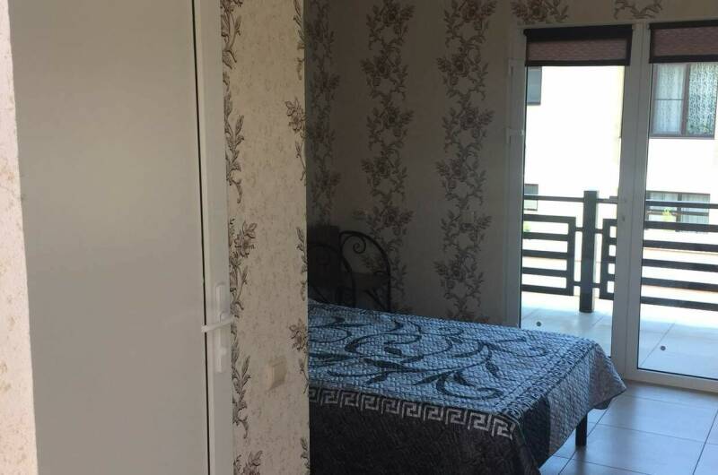 Изображение Изображение отеля / гостиницы "Гостевой дом «Техас»" #10 #8