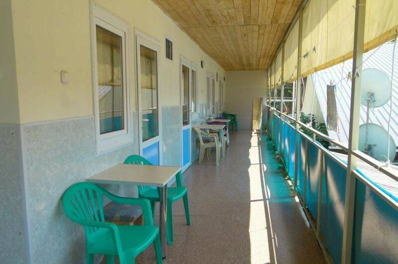 Изображение Изображение гостиницы &quot;Гостевой дом «Вилана»&quot; #3 #3