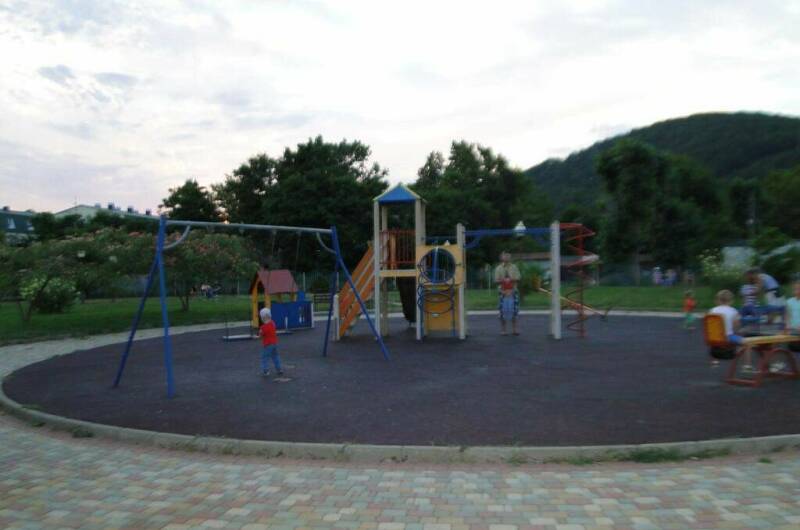 Изображение Изображение гостиницы &quot;Гостевой дом «Вилана»&quot; #4 #4