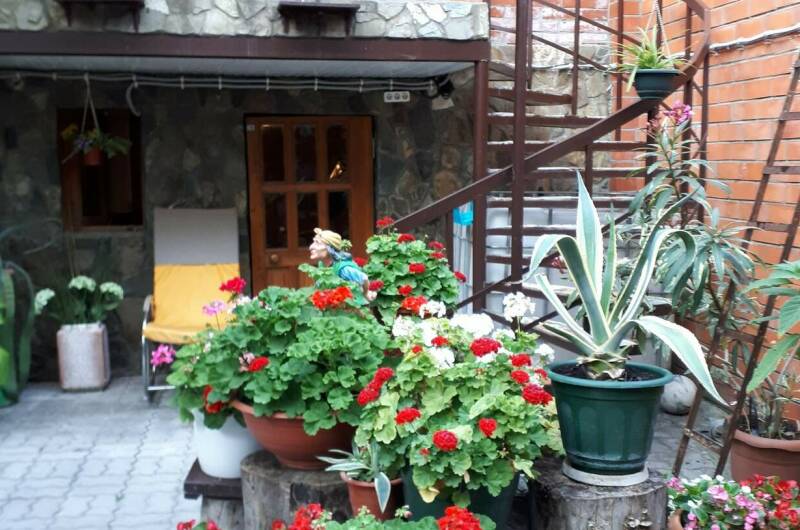 Изображение Изображение гостиницы "Частный дом «Южный»" #1 #1