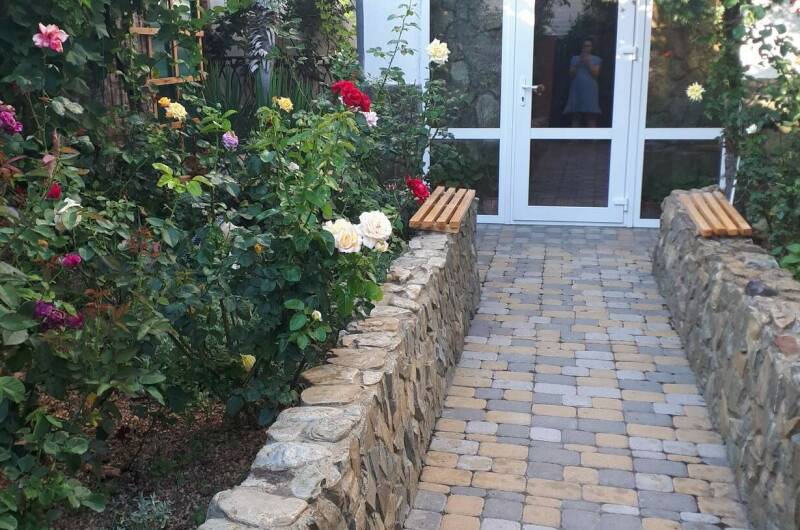 Изображение Изображение гостиницы "Частный дом «Южный»" #5 #5