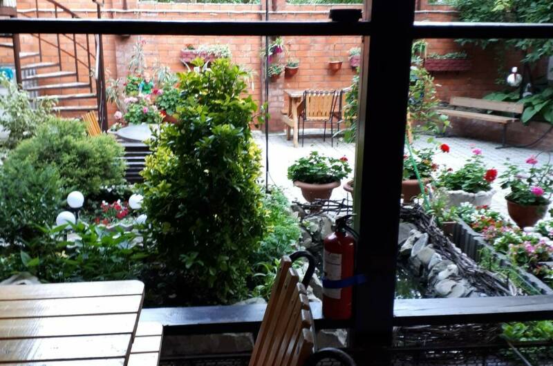 Изображение Изображение гостиницы "Частный дом «Южный»" #8 #8