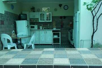 Изображение Изображение отеля / гостиницы "Частный дом «Южный»" #10 #8