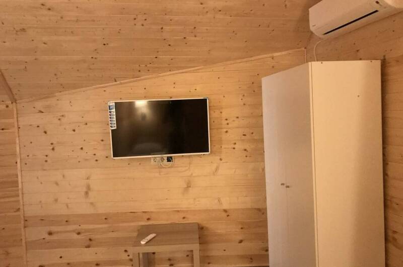 Изображение Изображение квартиры &quot;Дача на Морской&quot; #3 #3