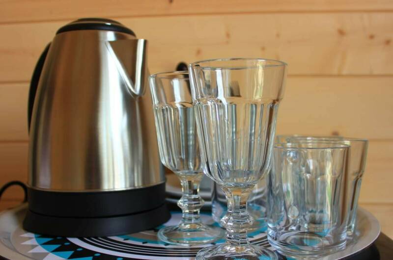 Изображение Изображение квартиры &quot;Дача на Морской&quot; #6 #6