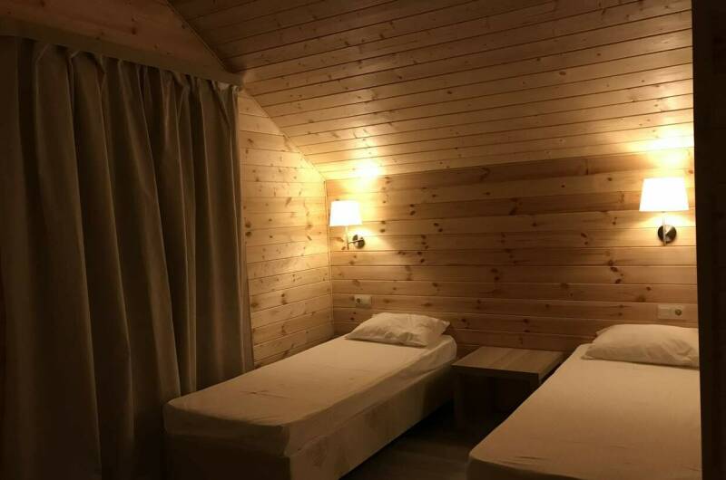 Изображение Изображение квартиры &quot;Дача на Морской&quot; #8 #8