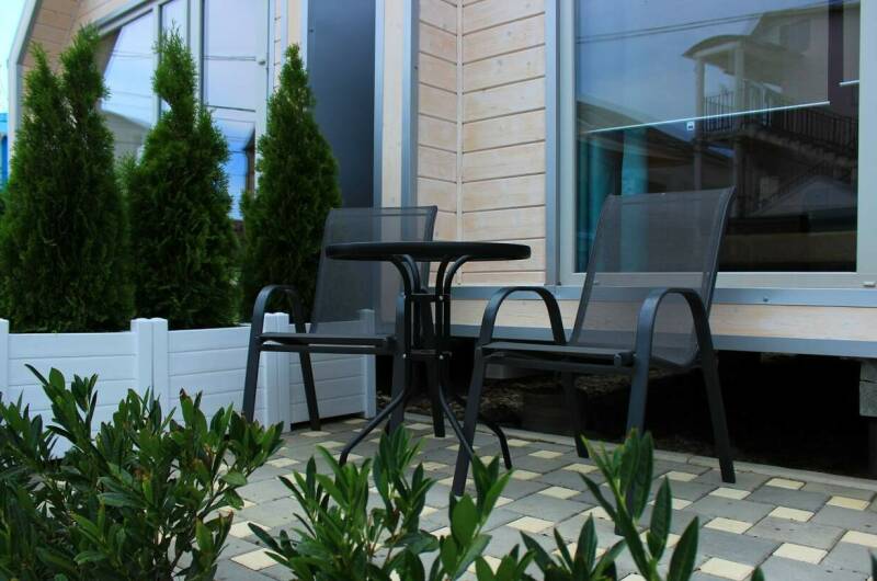 Изображение Изображение квартиры / апартамента "Дача на Морской" #10 #8