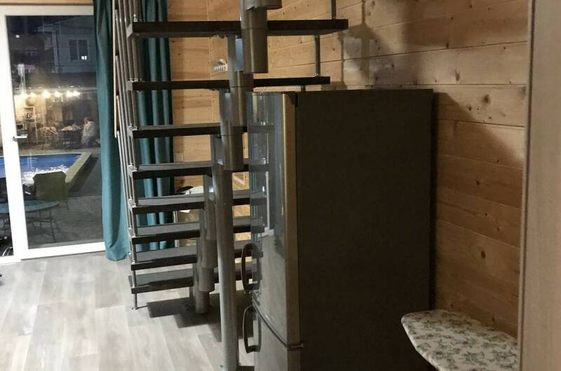 Изображение Изображение квартиры / апартамента "Дача на Морской" #11 #9