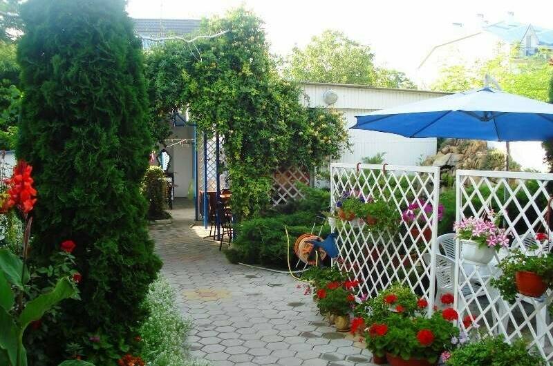 Изображение Изображение гостиницы &quot;Частный дом «Солнышко»&quot; #1 #1