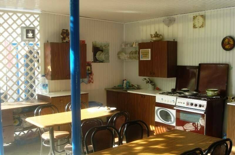 Изображение Изображение гостиницы &quot;Частный дом «Солнышко»&quot; #3 #3