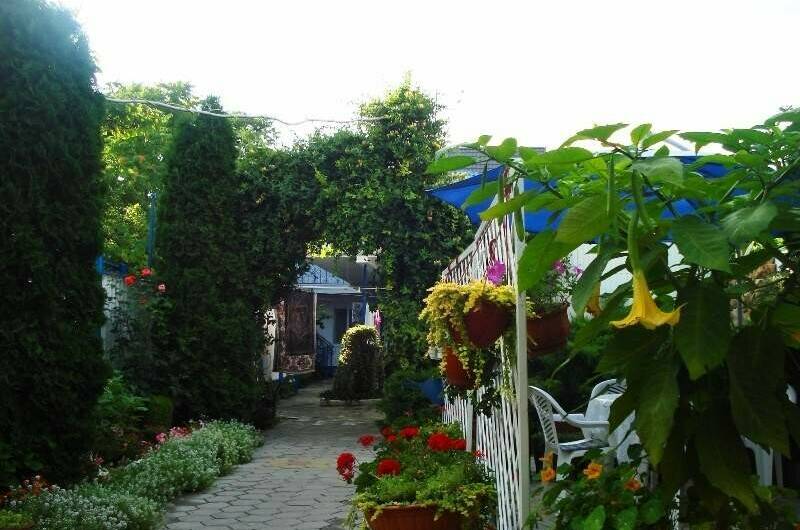 Изображение Изображение гостиницы &quot;Частный дом «Солнышко»&quot; #4 #4