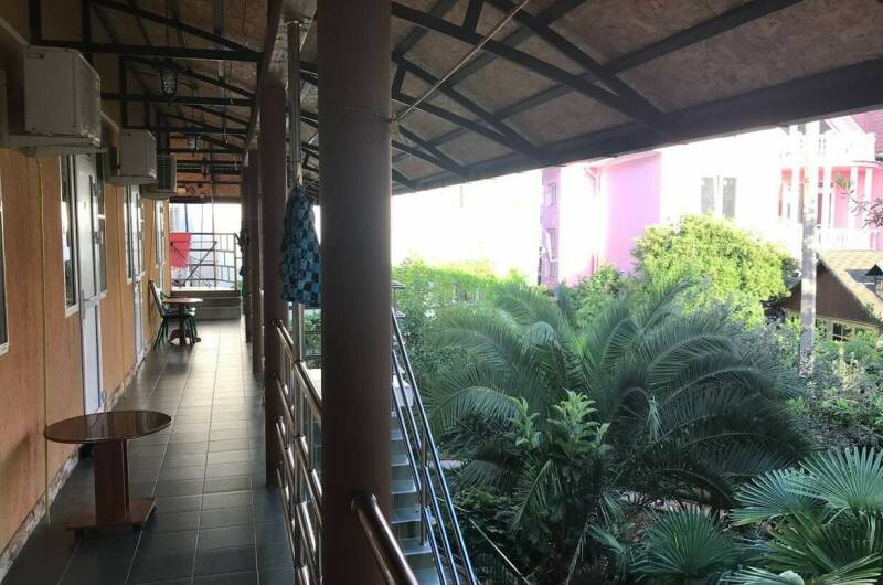 Изображение Изображение гостиницы "Гостевой дом «Бэлла»" #2 #2