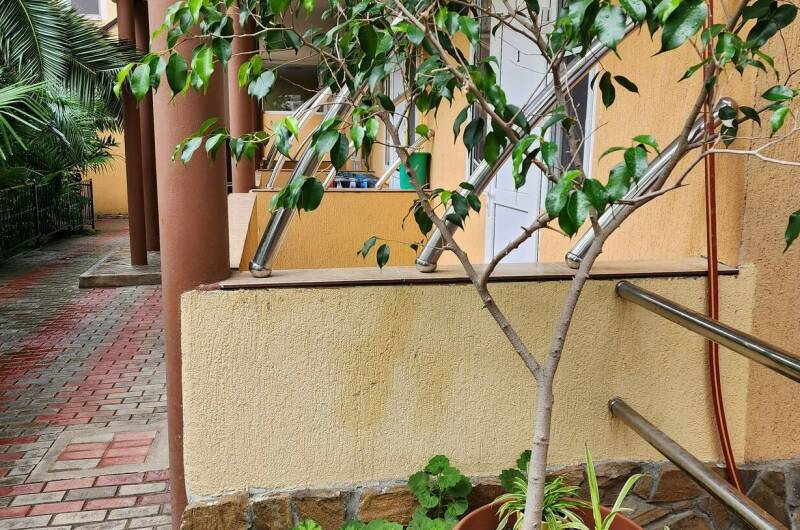 Изображение Изображение гостиницы "Гостевой дом «Бэлла»" #5 #5