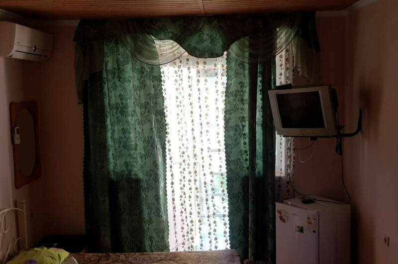 Изображение Изображение отеля / гостиницы "Гостевой дом «Бэлла»" #10 #8